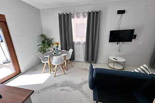Una noche en apartamento para 2 en Euphorbia Suites en Los Silos (Santa Cruz de Tenerife)