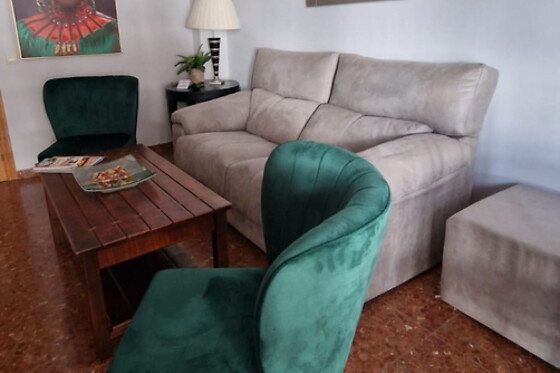 CASA MARIA OLIVENZA - photo 5
