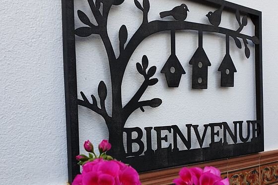 CASA MARIA OLIVENZA - photo 7