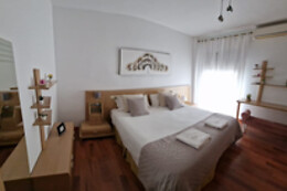 CASA MARIA OLIVENZA