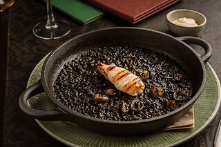 Una comida o cena gourmet premium para 2 en Restaurante My Way en Barcelona