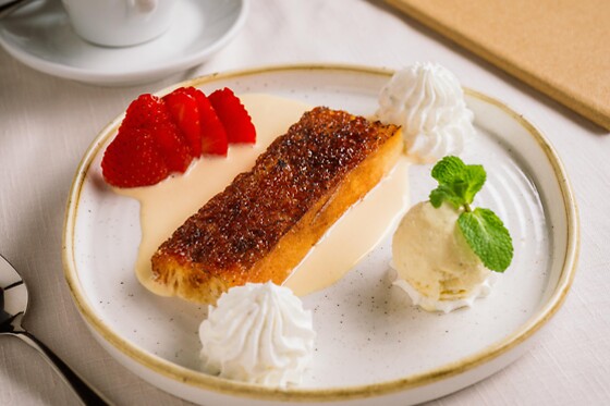 RESTAURANTE MY WAY - photo 13