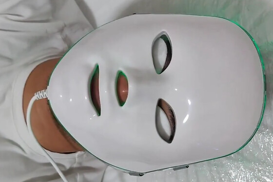 Un masaje relajante muscular para 2 en Vanity Face en Madrid
