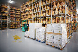 CENTRO DE INTERPRETACIÓN DEL JAMON QUESADA CARPIO