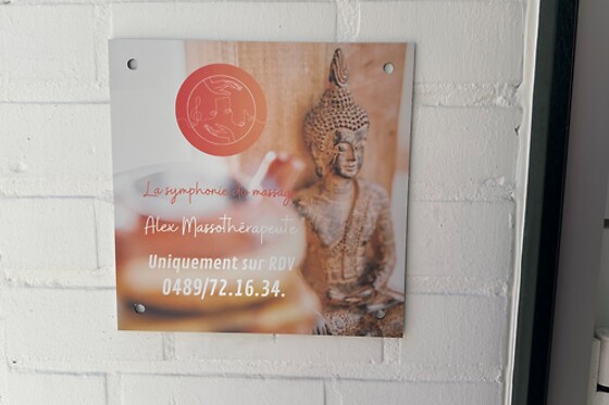 La symphonie du massage - photo 11