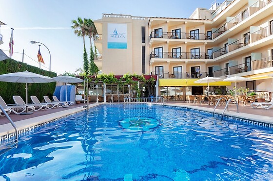 Online Booking EPS - photo 0