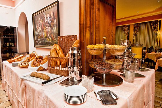 Hotel dell'Angelo Locarno*** - photo 5