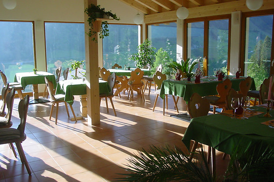Hotel Cuntera - photo 1