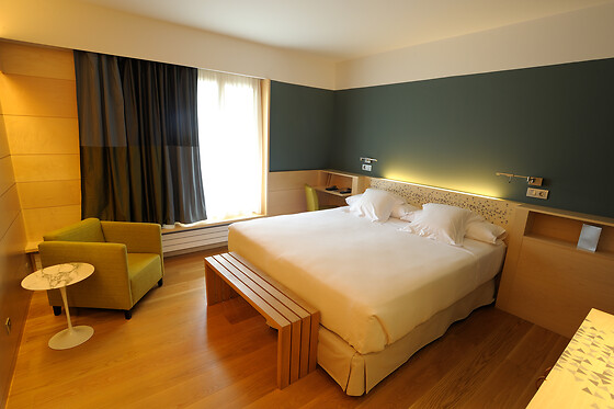 HOTEL RESORT BALNEARIO DE PANTICOSA - photo 1
