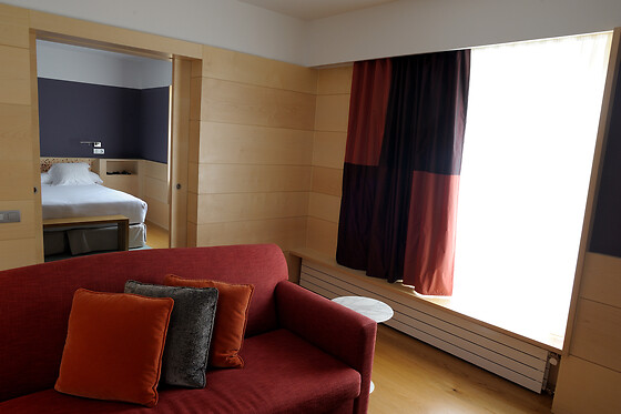 HOTEL RESORT BALNEARIO DE PANTICOSA - photo 4