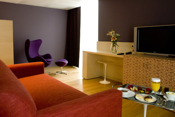 HOTEL RESORT BALNEARIO DE PANTICOSA - photo 2