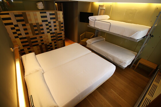 HOTEL RESORT BALNEARIO DE PANTICOSA - photo 31