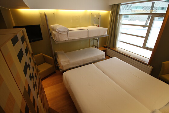 HOTEL RESORT BALNEARIO DE PANTICOSA - photo 33