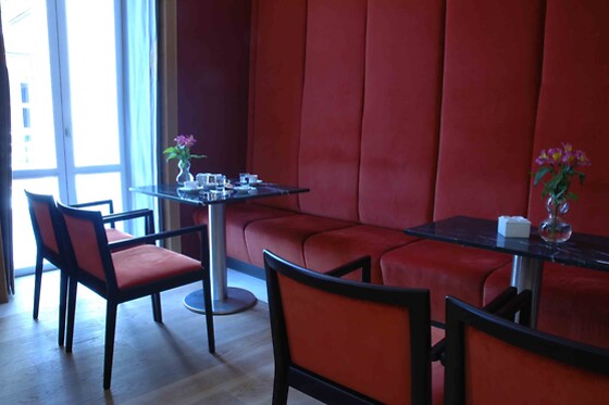HOTEL RESORT BALNEARIO DE PANTICOSA - photo 21