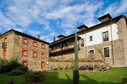 HOTEL RURAL L'ANCEO
