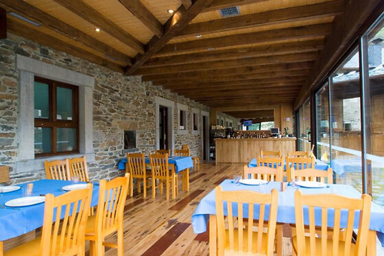 HOTEL RURAL L'ANCEO - photo 6