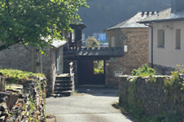 HOTEL RURAL L'ANCEO