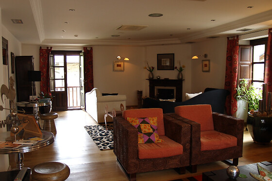 HOTEL RURAL L'ANCEO - photo 12