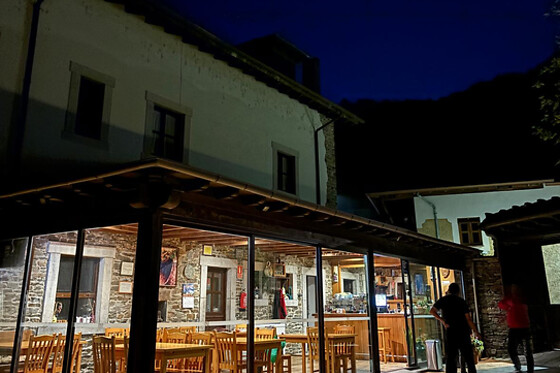 HOTEL RURAL L'ANCEO - photo 11