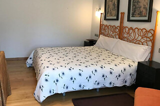 Una noche con desayuno y visita enológica para 2 en Hotel Rural L'Anceo en Cibuyo, Cangas del Narcea (Asturias)