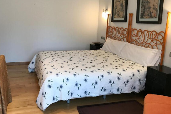 HOTEL RURAL L'ANCEO - photo 8