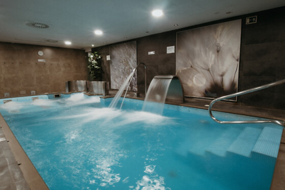 AZZ LANGREHOTEL&SPA - photo 4