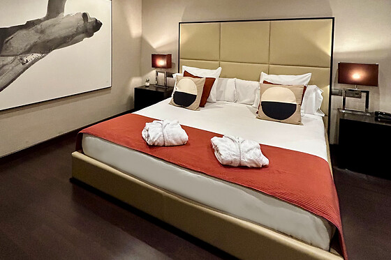 AZZ LANGREHOTEL&SPA - photo 0