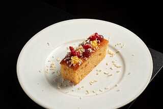Un menú degustación y espectáculo flamenco para 2 en Restaurante Vino Mío en Málaga