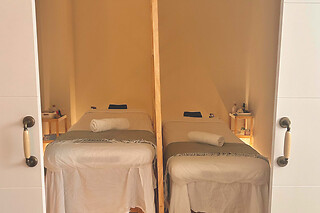Head Spa Serenity para 2 en Brisa Head Spa en Sevilla