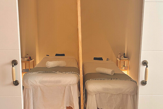 BRISA HEAD SPA MASAJES - photo 6