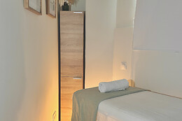 BRISA HEAD SPA MASAJES