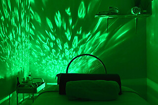 Head Spa Serenity para 2 en Brisa Head Spa en Sevilla