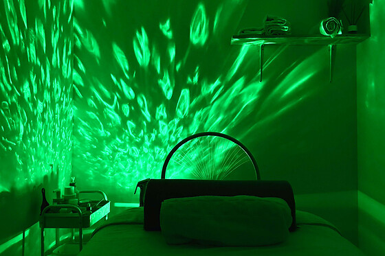 BRISA HEAD SPA MASAJES - photo 8