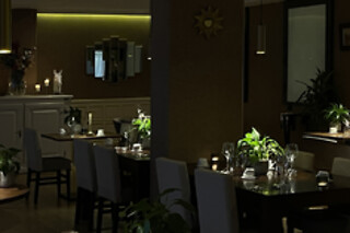 Una comida o cena gourmet para 2 en Restaurante Allégorie en Madrid