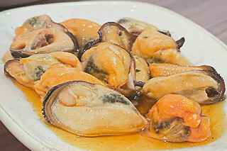 Una comida o cena para 2 en Restaurante DeLito en Santiago de Compostela (A Coruña)