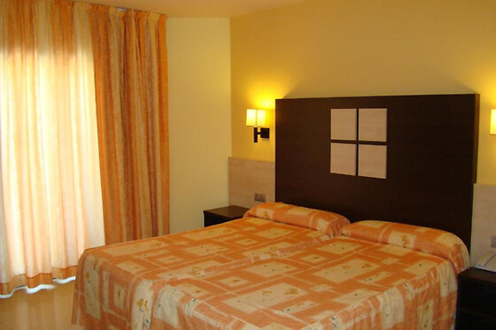 HOTEL CIUTADELLA - photo 7