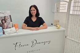 FLAVIA DOMINGUEZ ESTETICA