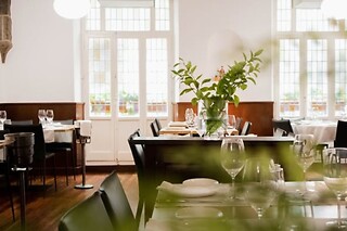 Una comida o cena gourmet para 2 en Restaurante Casa Otano en Pamplona (Navarra)
