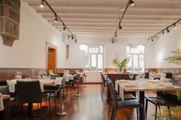 RESTAURANTE CASA OTANO