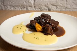 RESTAURANTE CASA OTANO