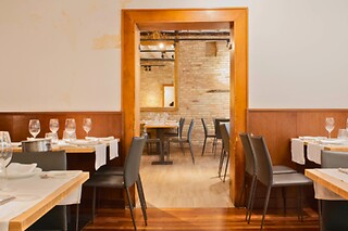 Una comida o cena gourmet para 2 en Restaurante Casa Otano en Pamplona (Navarra)
