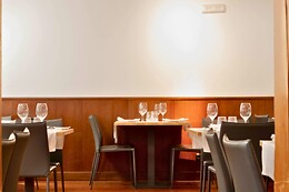 RESTAURANTE CASA OTANO