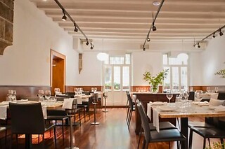 Una comida o cena gourmet para 2 en Restaurante Casa Otano en Pamplona (Navarra)
