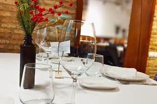 Una comida o cena gourmet para 2 en Restaurante Casa Otano en Pamplona (Navarra)