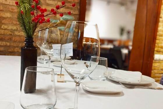 RESTAURANTE CASA OTANO - photo 3