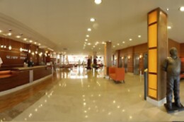 Online Booking EPS