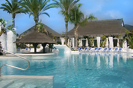 HOTEL SUITES ALBAYZÍN DEL MAR