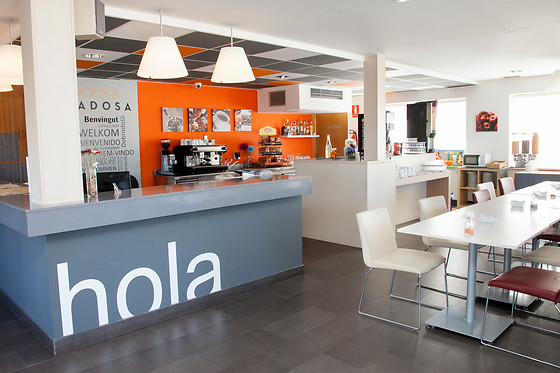 Una noche con cena para 2 en Hotel Cadosa*** en Soria