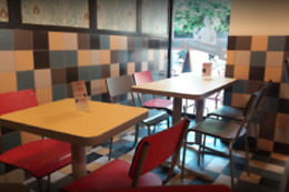 Burgers de papa - Angers Bodinier