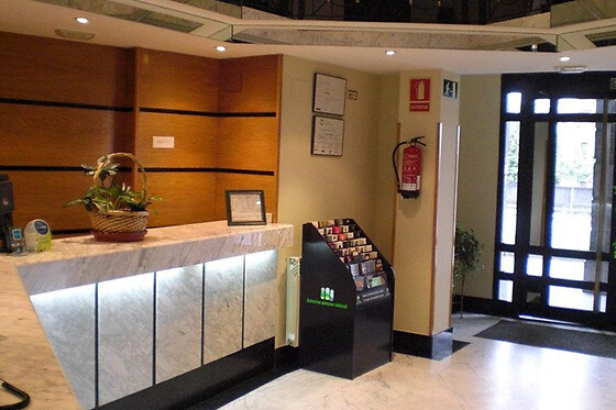 HOTEL ASTURES - photo 7